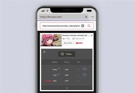 Mobile Porn Free Iphone & Mobile Porno Videos: iPod PornHub.
